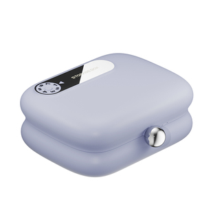 药盒保健品维生素便携式药盒户外旅行随身密封防潮7天大容量药盒