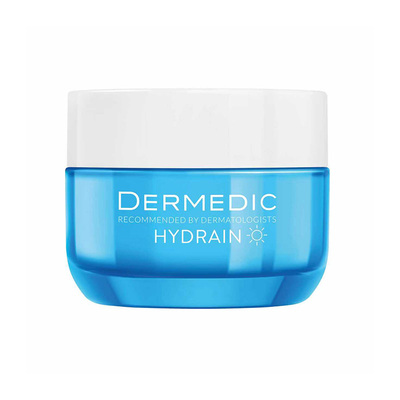 DERMEDIC超保湿深层保湿霜50ml