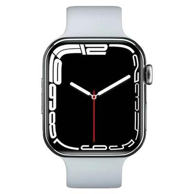 新款华强北S10ultra智能手表s9多功能男女运动手表跨境低价礼品