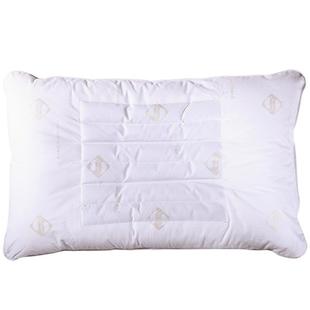 埃迪蒙托 决明子全棉枕头单人双人枕芯对装儿童