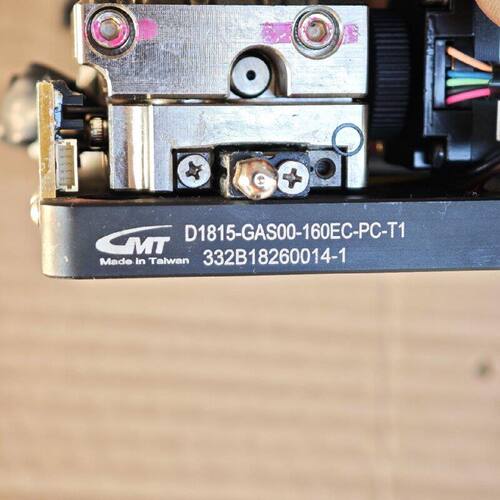 D1815GAS00160ECPCT1GMT高议价