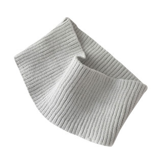 纯棉护颈椎小围脖男女冬季空调房护脖防寒护颈纹月子保暖脖套神器