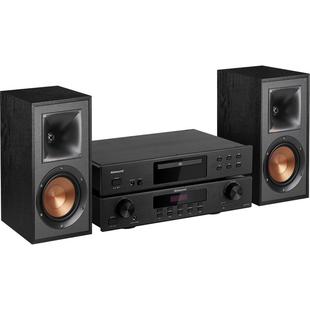 klipsch/杰士 R-51M发烧HIFI书架音箱号角监听HIFI桌面组合音响