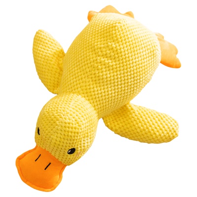 狗狗玩具发声自嗨解闷神器