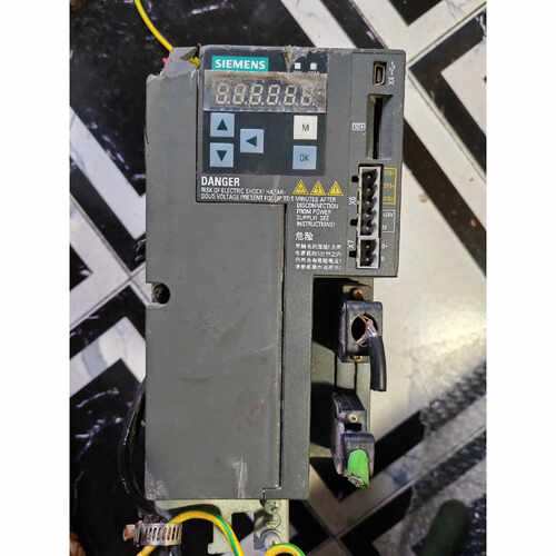 【议价】6SL32105FE120UF0驱动器功能包好