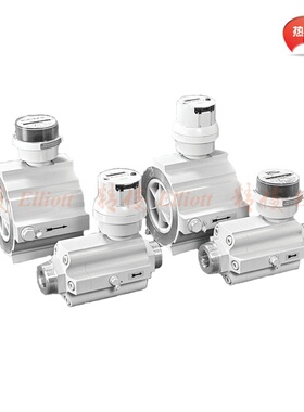 QA涡轮流量计Honeywell-Elster霍尼韦尔埃尔斯特QAe气体流量计