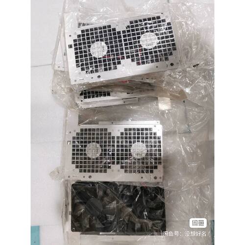 【请询价】num4710kl04w40示波器静音散热风扇都