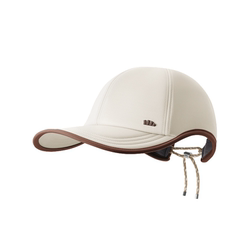 蕉下鸭舌帽女新款棒球防晒帽