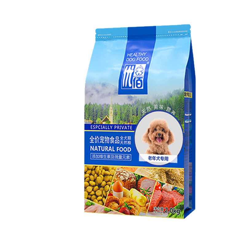 狗粮泰迪贵宾专用全期成幼犬