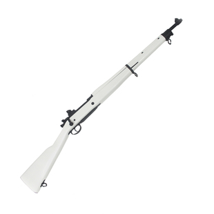 春田M1903乖巧虎软弹枪尼龙抛壳男孩玩具枪狙击吃鸡儿童模型手动