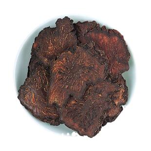 内蒙古肉苁蓉片500g中药材旗舰店正品泡酒非特级锁阳淫羊藿覆盆子