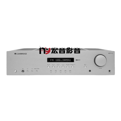 英国cambridgeaudiohifi功放机