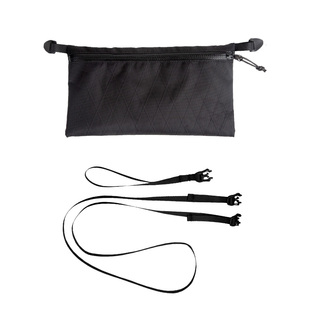 异刃虎户外旅行防水证件包轻量斜挎手提背护照钥匙证件零钱卡XPAC