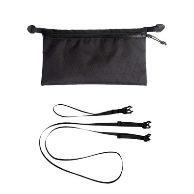 异刃虎旅行防水证件包轻量钥匙