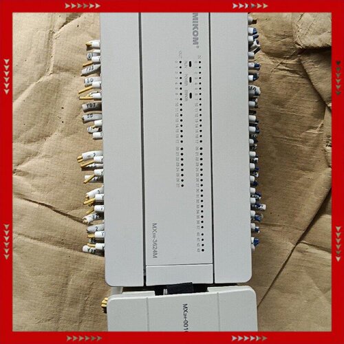 【问价】麦科PLC MX1H-3624MR  MX2H-0016ER