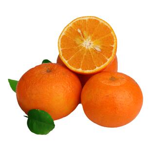 广西武鸣沃柑新鲜一级纯甜10斤正宗当季水果精选柑子柑橘精选大果