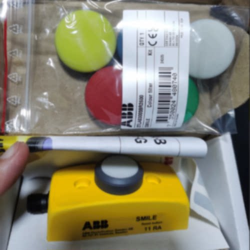 议价ABB安全产品Smile11RA产品编码2TL03适用