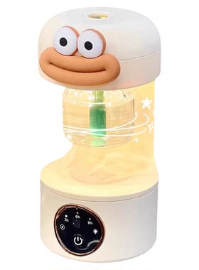  闭眼入不亏夏季必备卡通驱蚊器