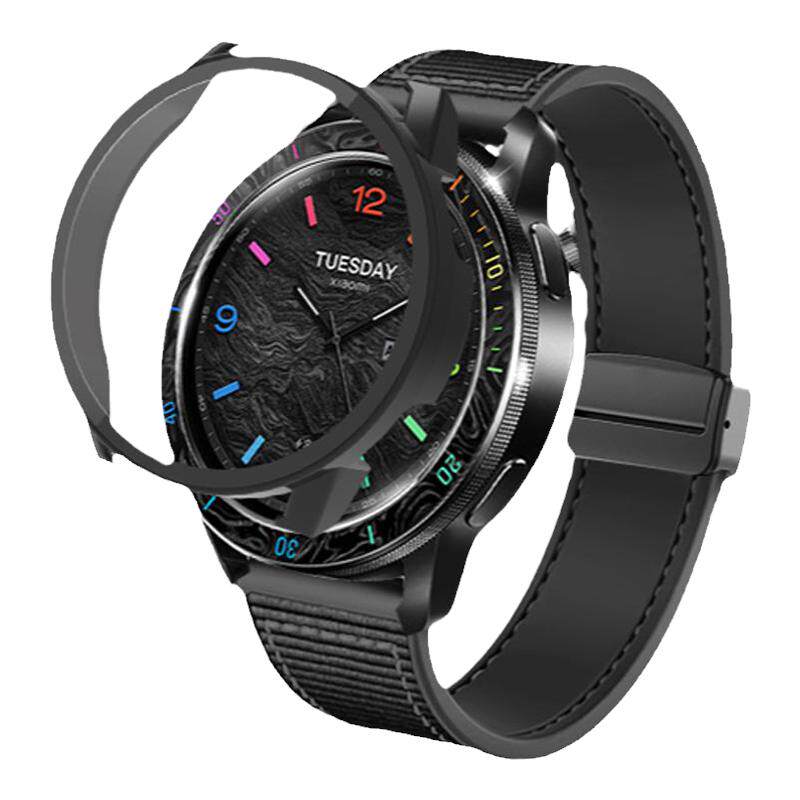 适用小米watchS3保护套