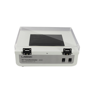 LABGIC UV-15 紫外切胶仪 核酸(DNA/RNA)凝胶电泳的结果观测与切胶操作 302 nm UV波长灯管