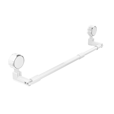 艾加达吸盘伸缩晾被架