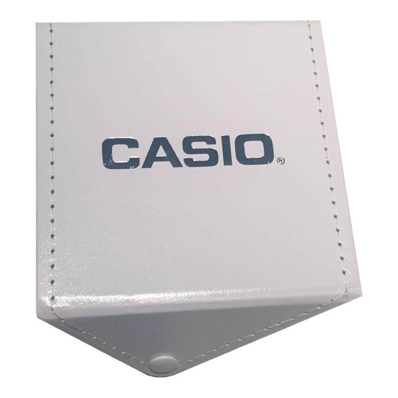 香港casio卡西欧手表盒子收纳