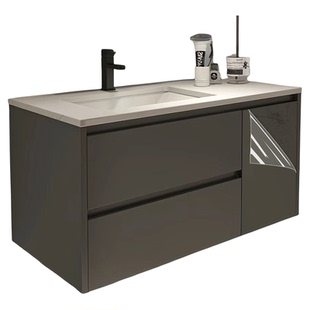 洗手台贴纸防水翻新洗漱台卫生间台面浴室柜子厕所洗手盆保护膜