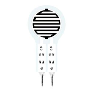 柔性薄膜压力传感器DF9-16压敏电阻式多量程防水超薄