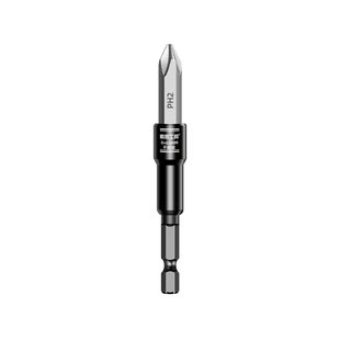 戴恩彩钢瓦钻尾丝套筒批头外六角燕尾丝手电钻强磁强磁自攻风批头