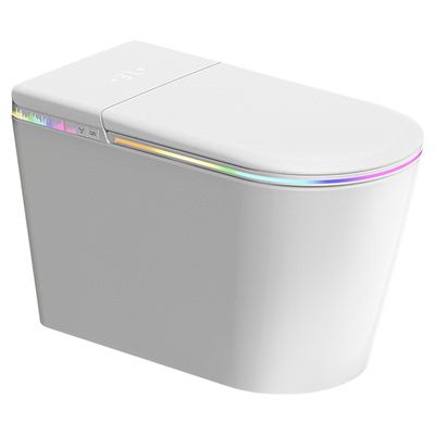 【官方正品】TOTO智能马桶全自动