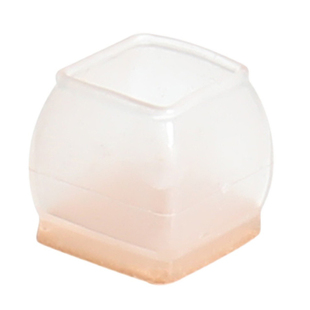 椅子脚垫耐磨桌椅桌角桌子保护套静音桌脚凳子腿脚套硅胶加厚脚套