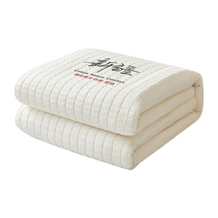 A类新疆纯棉花夹棉床笠三件套加厚全包床单席梦思床垫保护罩防尘