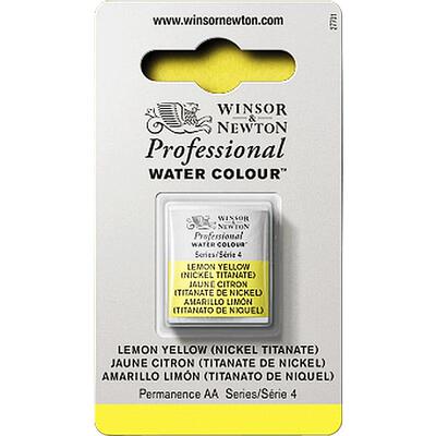 法国进口专业级96色水彩颜料