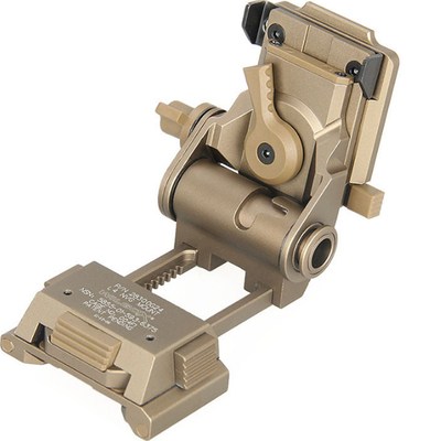 l4g24铝合金翻斗车航空铝夜视仪