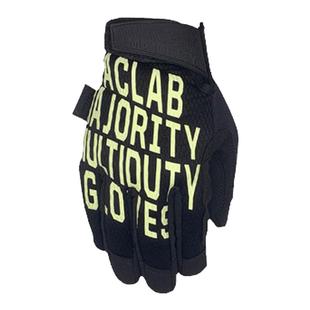 TACLAB多数派春秋冬基本款防护触屏战术骑行户外钓鱼飞盘驾驶手套