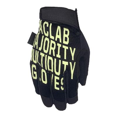 基础款战术防护工作机修手套