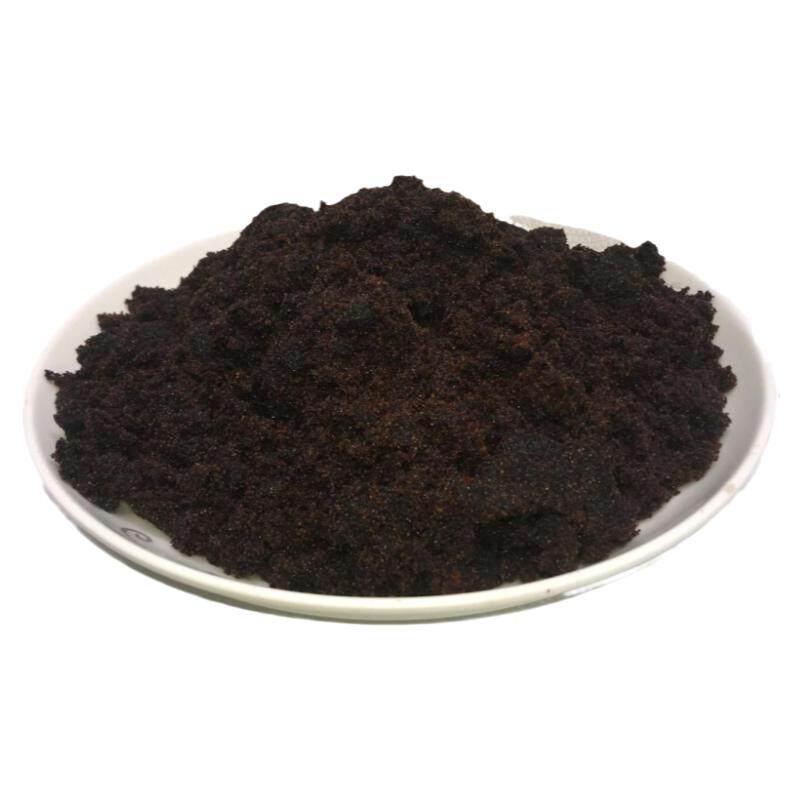 广西甘蔗糖黑糖黑赤砂糖做馒头