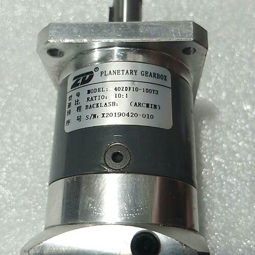 【议价-可维修】ZD 40ZDF10-100T3 减速机 /均有货