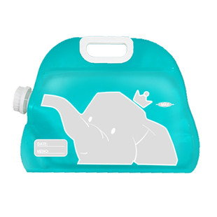 沈小达五谷杂粮收纳袋米袋防虫防潮密封手提密封袋装米的密封袋