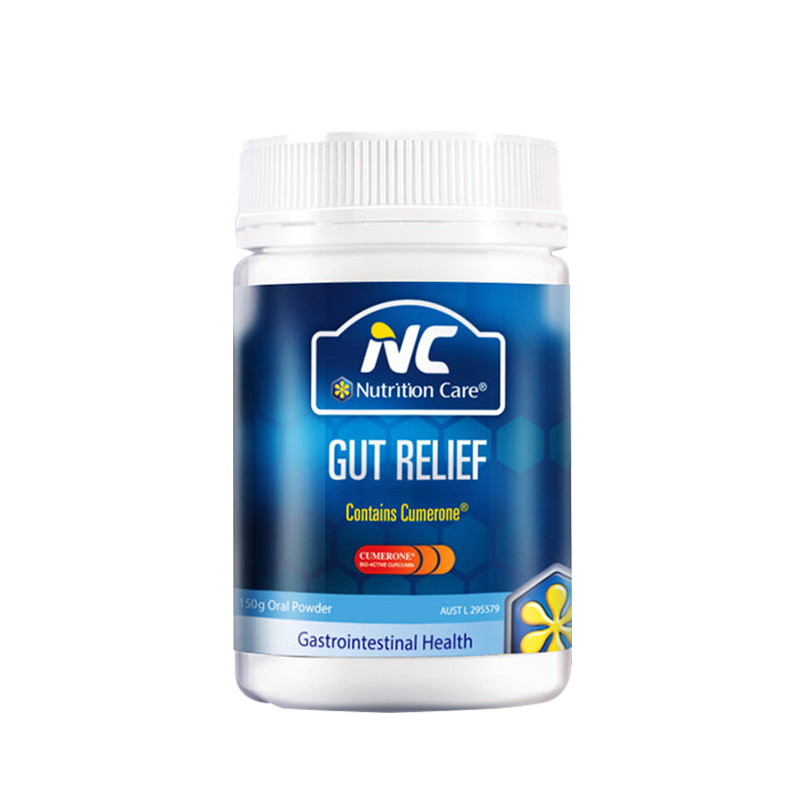 nutritioncare养胃粉营养澳洲
