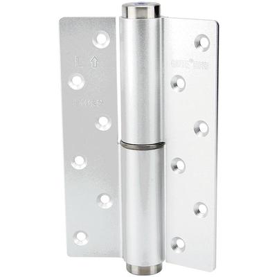 固特6寸隐形门合页铰链房门关门