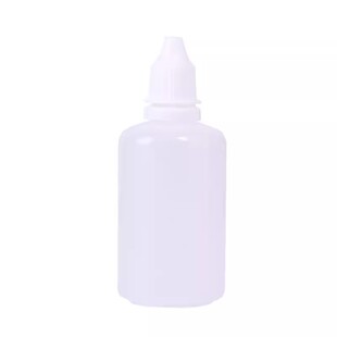 旅行眼药水瓶 尖嘴软管滴剂瓶 滴眼剂瓶滴眼液软瓶挤压软管瓶空瓶