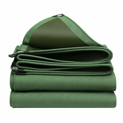 加厚防雨布金华PVC耐用耐磨帆布