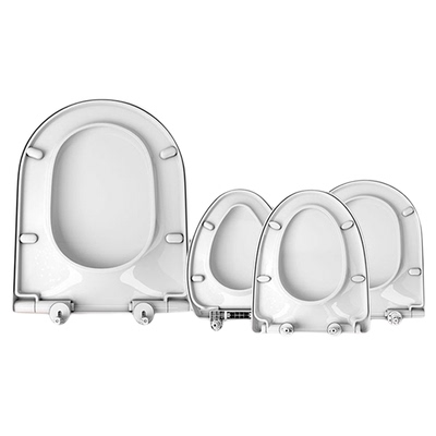 恒洁卫浴普通马桶盖板