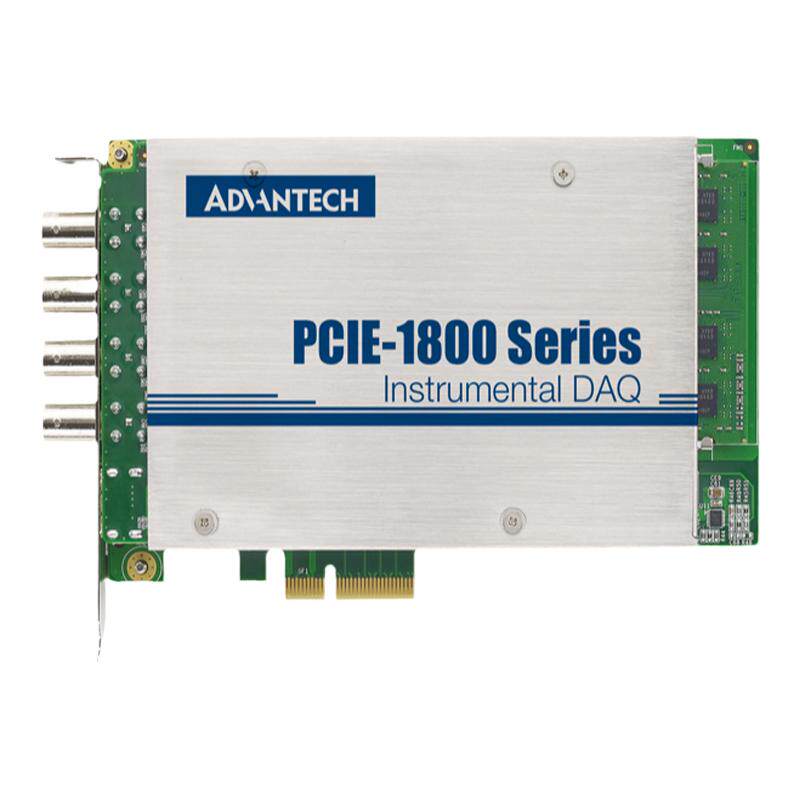 研华PCIE-1840采集卡原装全新