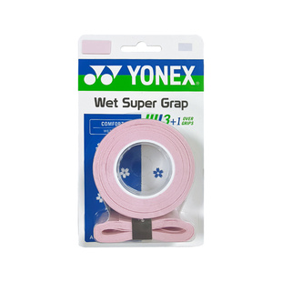 YONEX尤尼克斯yy手胶网球羽毛球拍把手柄专用龙骨吸汗绑带AC994C