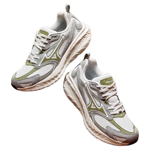 Mizuno美津浓复古厚底运动休闲鞋男士2026新春正品ASTRO LS老爹鞋