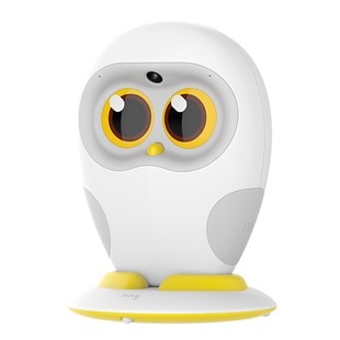 【官方正品】物灵卢卡Luka Hero读绘本机器人读书机器人阅读机器人儿童故事机学习机早教机点读英语指读
