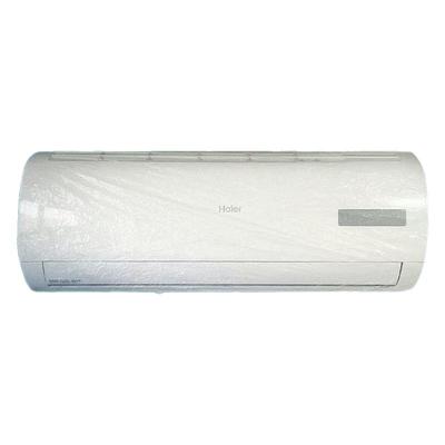 空调防尘罩套松紧口家用电器挂机特大号加大加厚一次性防尘罩透明