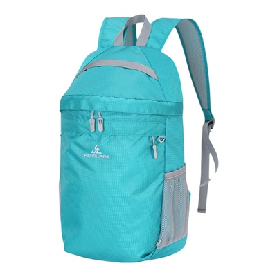 户外运动双肩包休闲旅游包15L